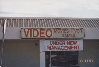 (Video), 1813 E. Baseline Road, Tempe, Arizona