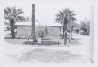 Woodall Mobile Home Park - 1847 East Apache Boulevard, Tempe, Arizona