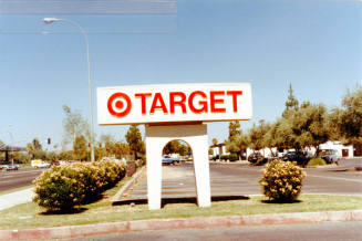 Target Department Store, 1818 E. Baseline Road, Tempe, Arizona