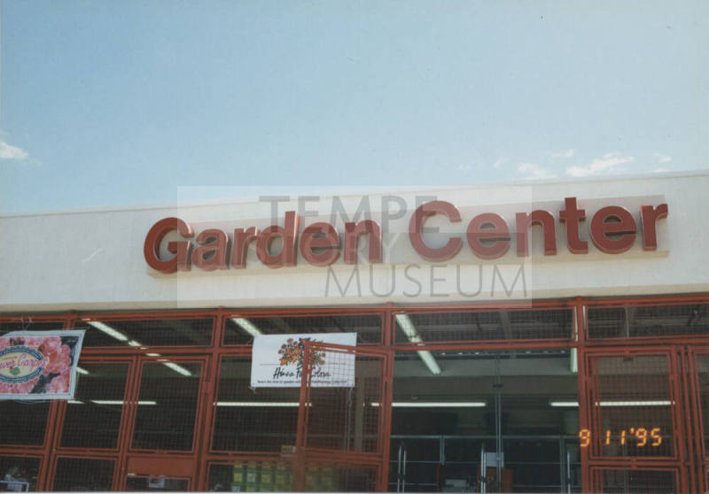 Target Department Store, 1818 E. Baseline Road, Tempe, Arizona