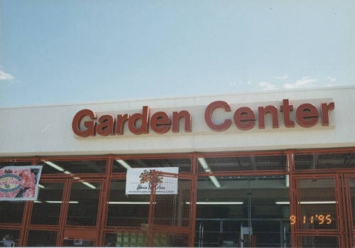 Target Department Store, 1818 E. Baseline Road, Tempe, Arizona