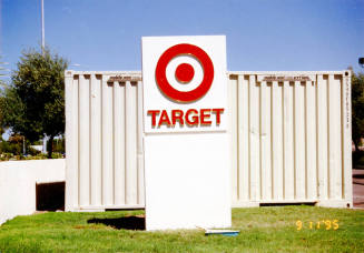 Target Department Store, 1818 E. Baseline Road, Tempe, Arizona