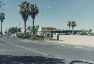 Target Department Store, 1818 E. Baseline Road, Tempe, Arizona