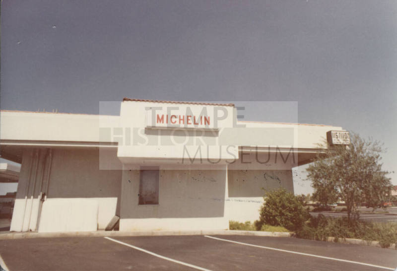 Sun Devil Auto Center, 1824 E. Baseline Road, Tempe, Arizona