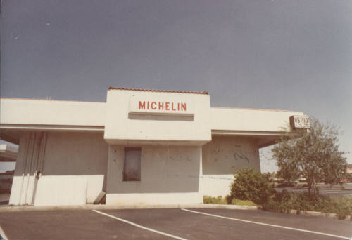 Sun Devil Auto Center, 1824 E. Baseline Road, Tempe, Arizona