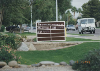 Heywood Reality & Investment, Inc., 1834 E. Baseline Road, Tempe, Arizona