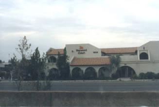 Heywood Court Office Building, 1834 E. Baseline Road, Tempe, Arizona