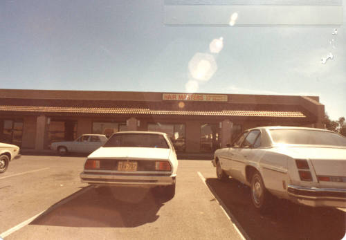 Hair Masters - University of Beauty - 1837 E. Baseline Road - Tempe, Arizona