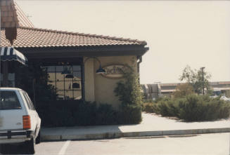 Sizzler's Restaurant - 1831 East Baseline Road - Tempe, Arizona