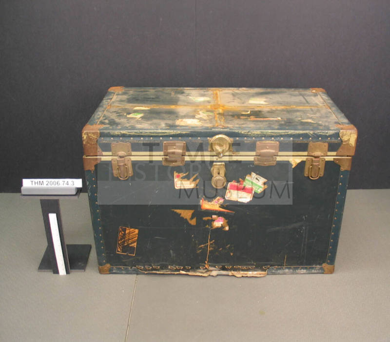 Trunk