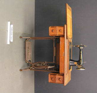 Sewing machine