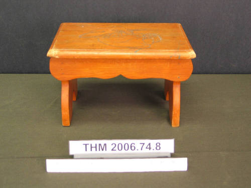 Footstool