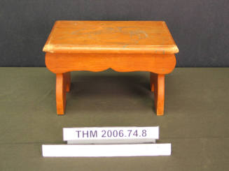 Footstool