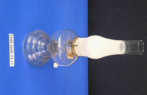 Oil Lamp