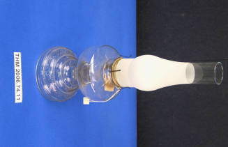 Oil Lamp