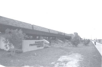 Baseline Professional Center - 1844 East Baseline Road - Tempe, Arizona