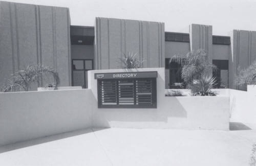 Baseline Professional Center - 1844 East Baseline Road - Tempe, Arizona