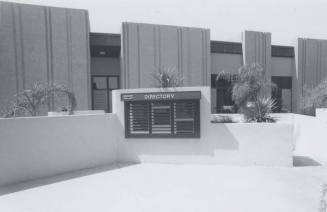 Baseline Professional Center - 1844 East Baseline Road - Tempe, Arizona