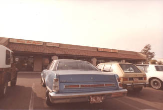 Accent de Cor's - 1847 East Baseline Road - Tempe, Arizona
