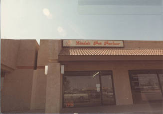 Linda's Pet Parlour - 1845 East Baseline Road - Tempe, Arizona