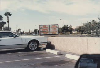 Baseline Village Center - 1849-1867 East Baseline Road - Tempe, Arizona