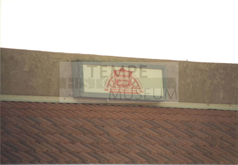 Farmers Insurance Group - 1851 East Baseline Road - Tempe, Arizona