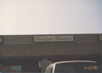 Heritage Studios-Today Photography - 1853 East Baseline Road - Tempe, Arizona