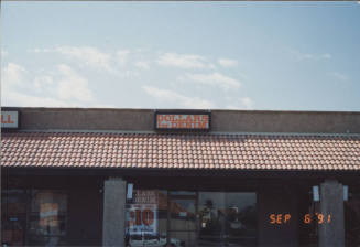 Dollars for Denim - 1855 East Baseline Road - Tempe, Arizona