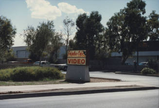 Frijoles Café and Cantina - 1825 East Baseline Road - Tempe, Arizona