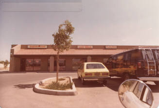 Village Hair Forum - 1863 East Baseline Road - Tempe, Arizona