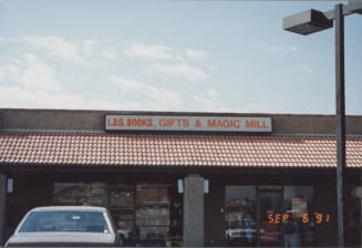 Latter Day Saints Books, Gifts - 1859 East Baseline Road - Tempe, Arizona