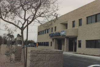 Cigna Healthplan - 1920 East Baseline Road - Tempe, Arizona
