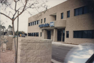 Cigna Healthplan - 1920 East Baseline Road - Tempe, Arizona