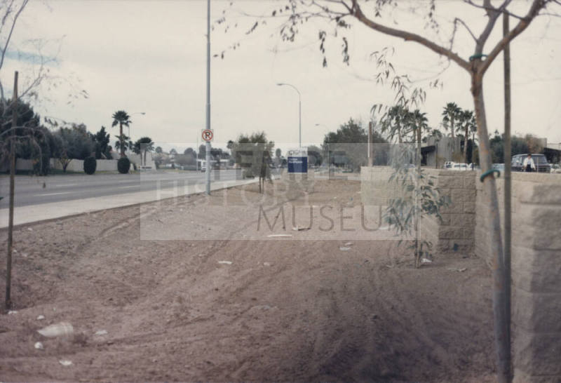 Cigna Healthplan - 1920 East Baseline Road - Tempe, Arizona