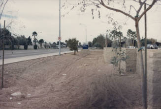 Cigna Healthplan - 1920 East Baseline Road - Tempe, Arizona