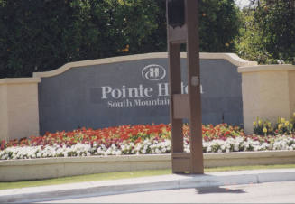 Pointe Hilton South Mountain Resort - 2019 West Baseline Road - Tempe, Arizona