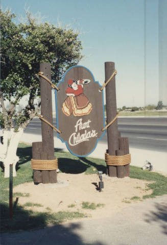 Aunt Chilada's Restaurant - 2019 West Baseline Road - Tempe, Arizona