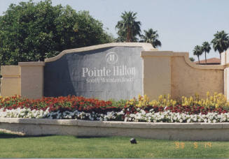 Pointe Hilton South Mountain Resort - 2019 West Baseline Road - Tempe, Arizona