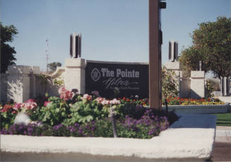 The Pointe Hilton Resort on South Mountain - 2023 West Baseline Road - Tempe, AZ