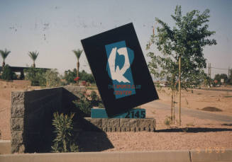The Q Sports Club Center - 2145 East Baseline Road - Tempe, Arizona