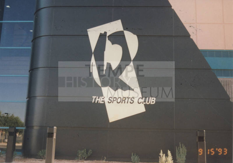 The Q Sports Club Center - 2145 East Baseline Road - Tempe, Arizona
