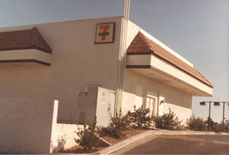 Seven Eleven Convenience Mart - 2200 East Baseline Road - Tempe, Arizona