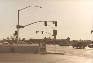 Seven Eleven Convenience Mart and Gas - 2200 East Baseline Road - Tempe, Arizona