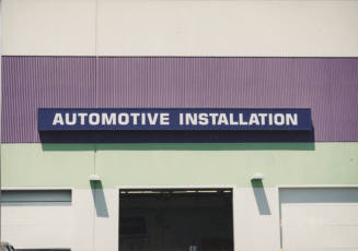 Incredible Universe Electronics, 2300 W. Baseline Road, Tempe, Arizona