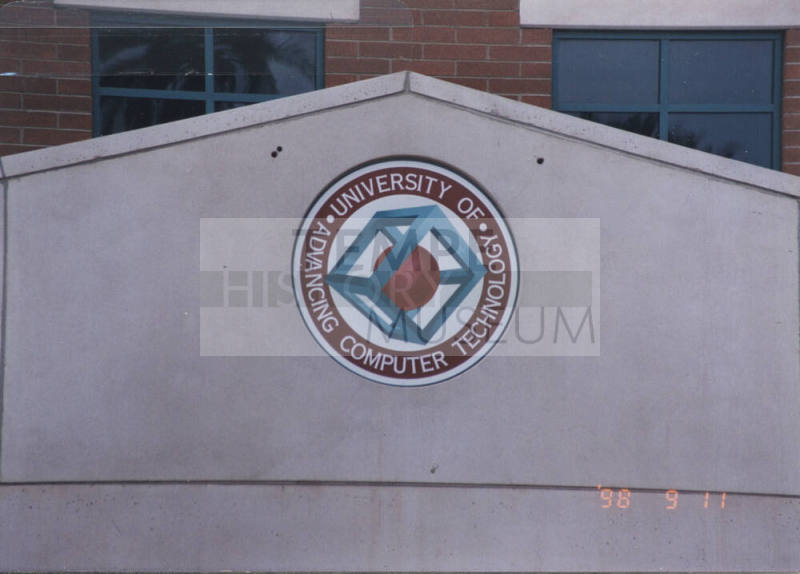 University of Advancing Computer Tech., 2625 W. Baseline Road, Tempe, Arizona