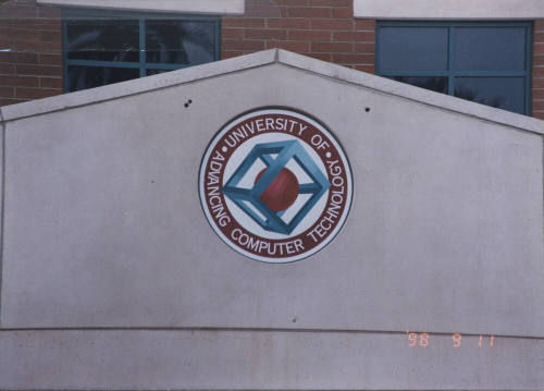 University of Advancing Computer Tech., 2625 W. Baseline Road, Tempe, Arizona