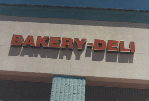 Fry's Food Stores, 2700 W. Baseline Road, Tempe, Arizona