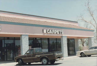 (Carpets), 2700 W. Baseline Road Suite 136, Tempe, Arizona