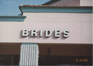 Para Los Novios, 2700 W. Baseline Road, Tempe, Arizona