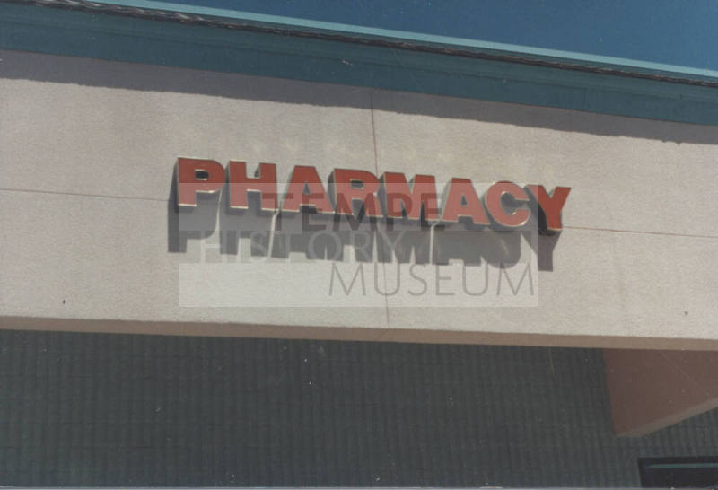 Fry's Food Stores, 2700 W. Baseline Road, Tempe, Arizona